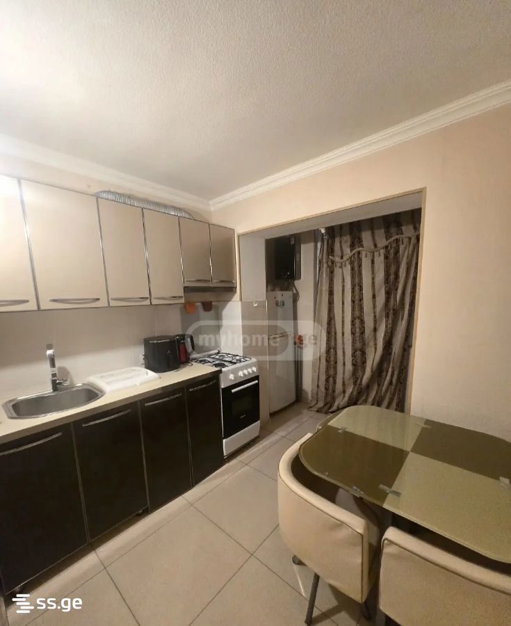 beliashvili st. - 2 rooms