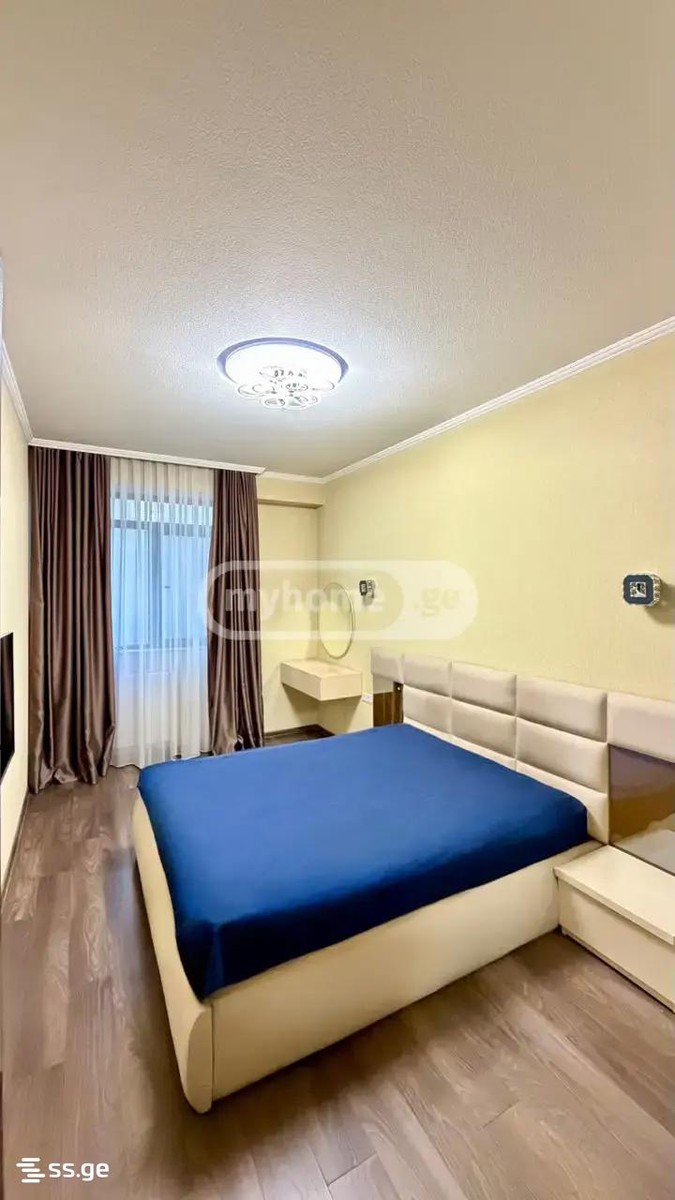 Tirifebi st. - 2 rooms