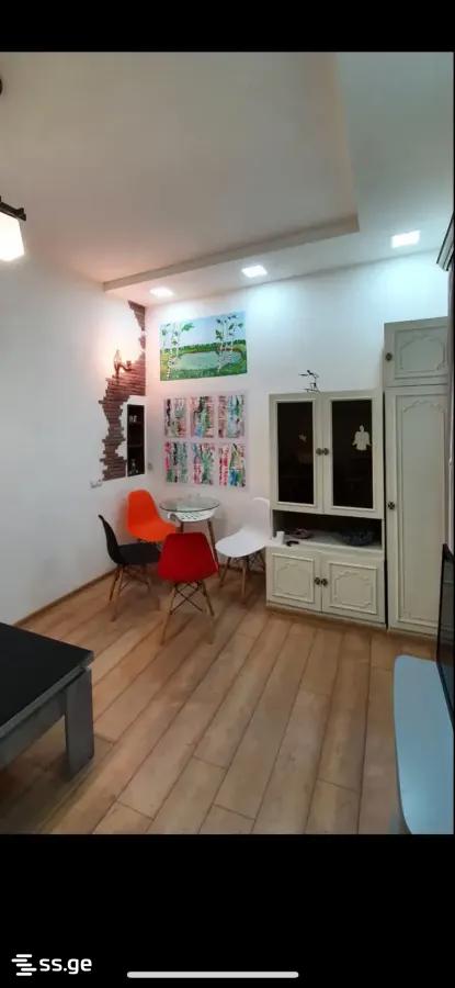 sundukian st. 17 - 1 rooms