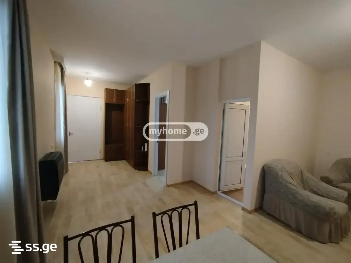 tsitsamuri st. - 2 rooms