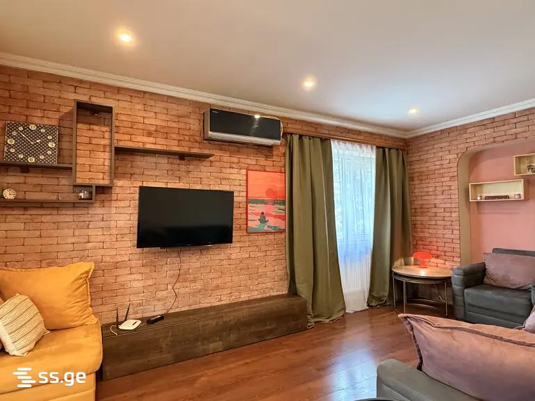 Chiladze st. 2 - 3 rooms