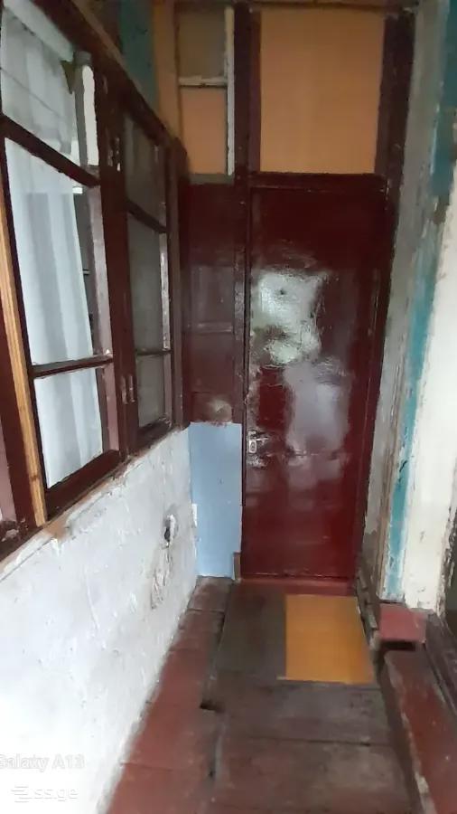 Vakhtan Gorgasali St. - 2 rooms
