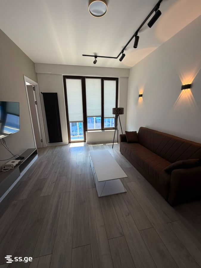 gagarin st. - 2 rooms