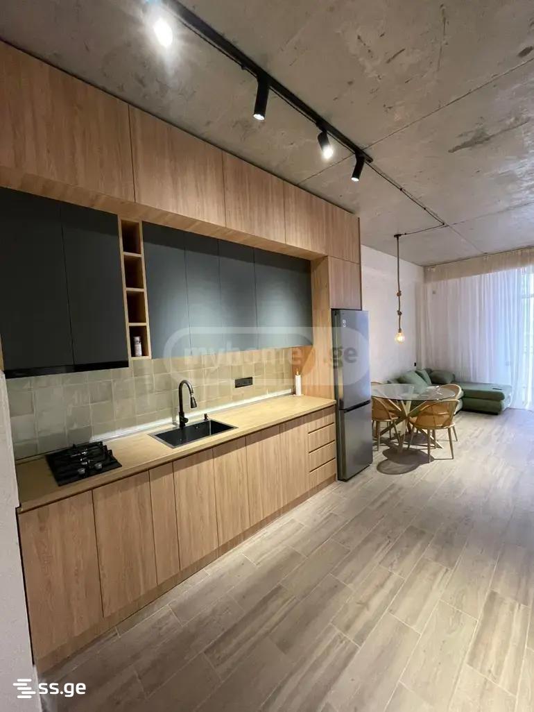 Beri Gabriel Salosi Ave. - 2 rooms