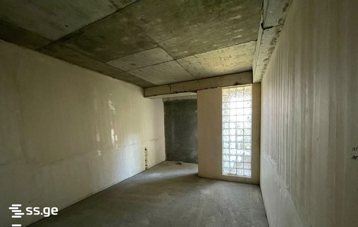 gagarin st. - 3 rooms