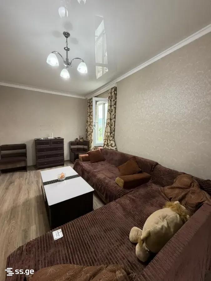 noneshvili st. 14 - 2 rooms