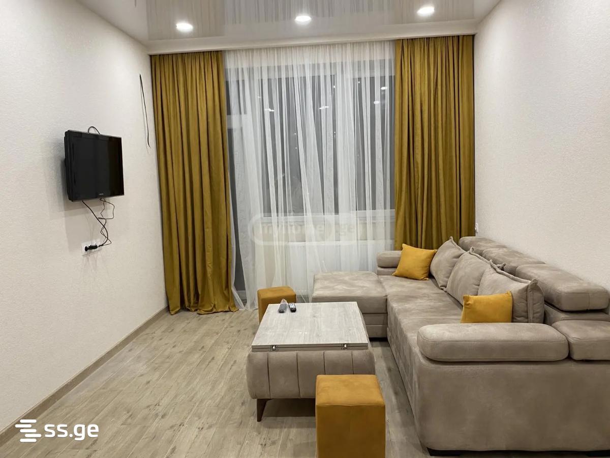 vasadze st. 2ბ - 2 rooms