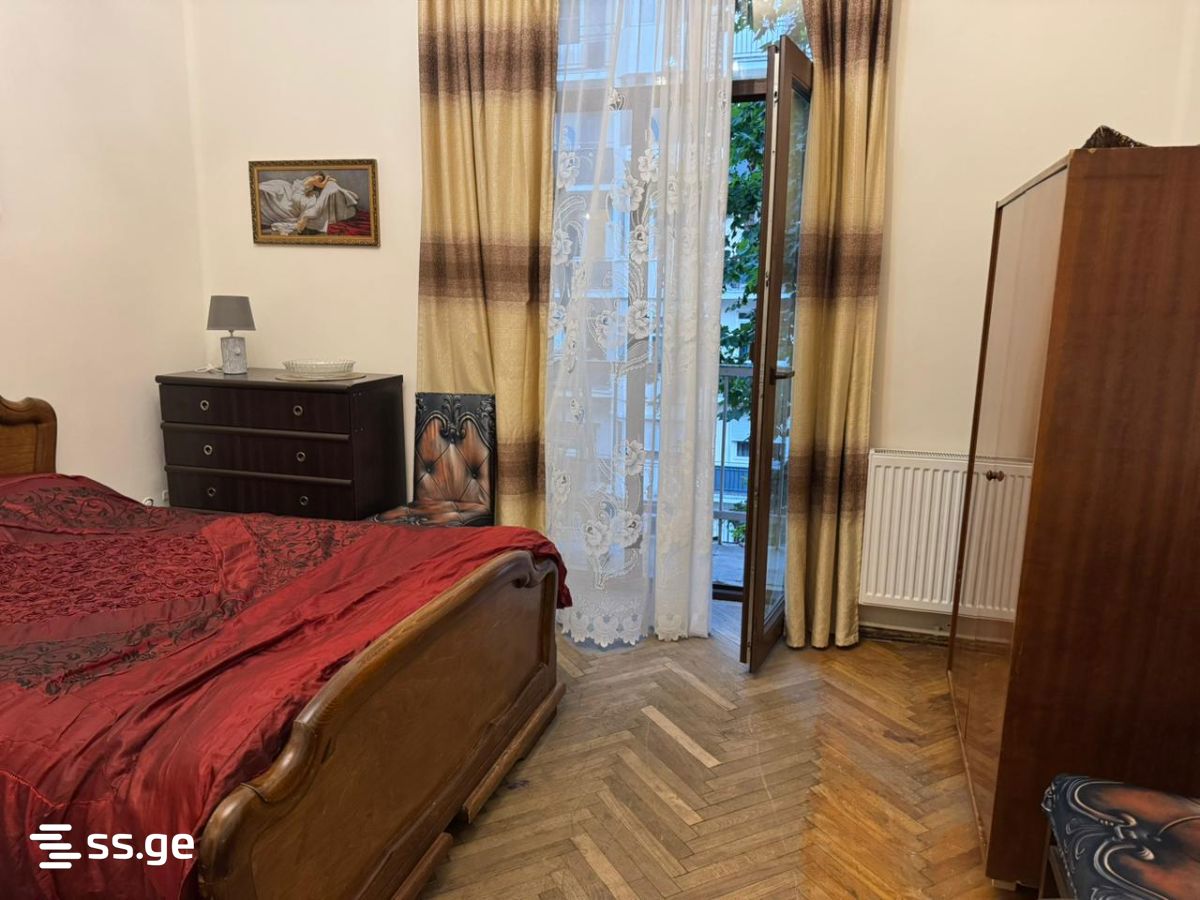 mosashvili st. - 1 rooms