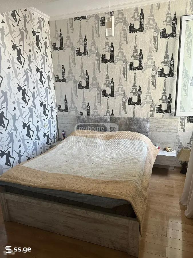 Beri Gabriel Salosi Ave. - 2 rooms