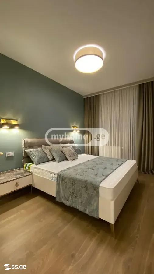 Politkovskaya St (jikia st.) 3 - 2 rooms