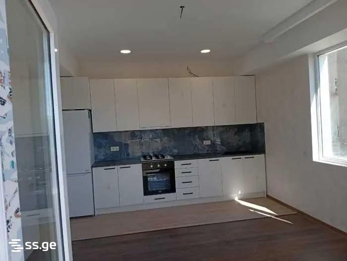 shandor petef st. ვაზისუბანი - 3 rooms