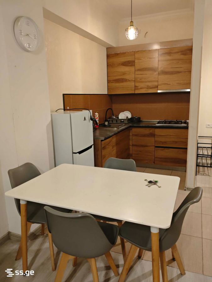parnavaz mepe avenue 35 - 2 rooms
