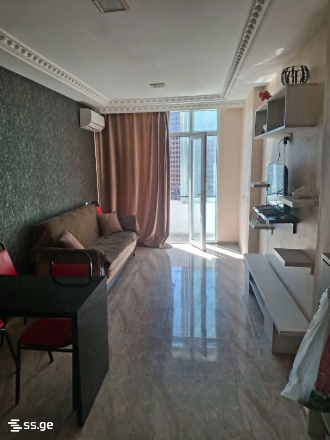 Angis st. 13 - 2 rooms