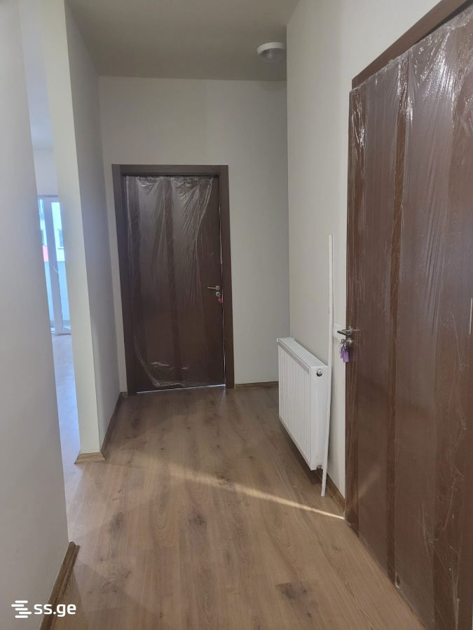 tvalchrelidze st. - 3 rooms