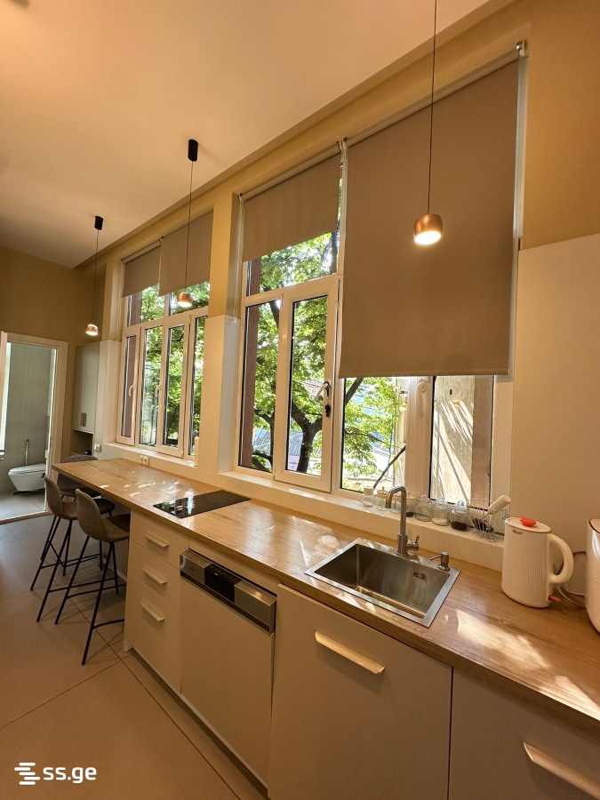 sundukian st. - 2 rooms