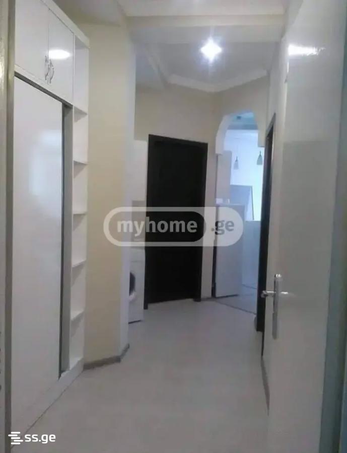 Tinatini st. . - 2 rooms
