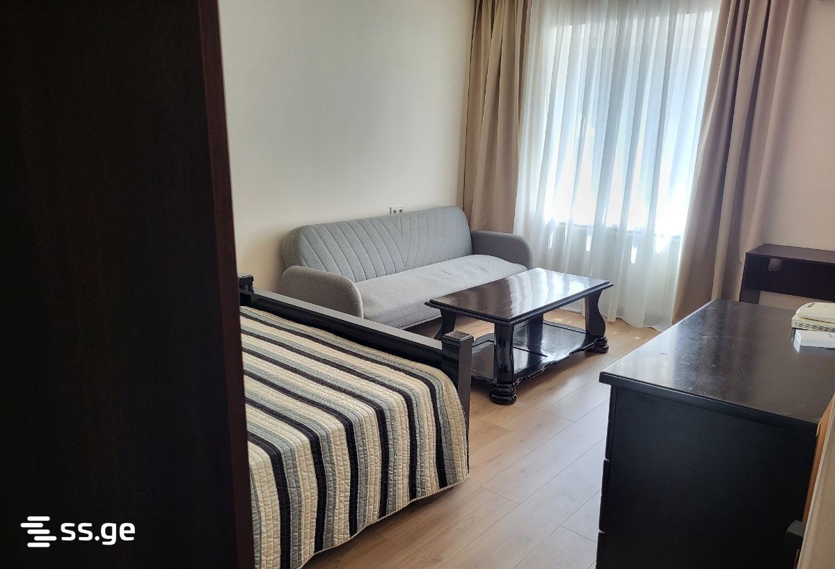 pekini st. 9 - 1 rooms