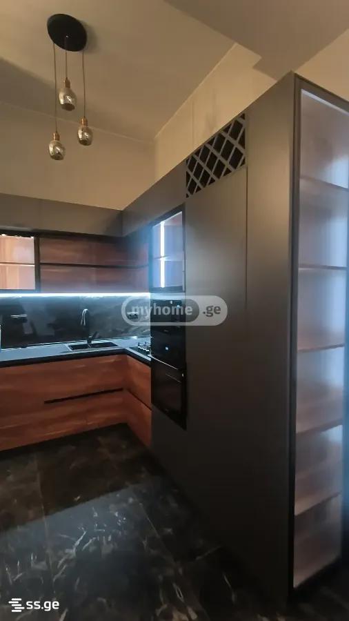 s. cincadze st 12 - 2 rooms