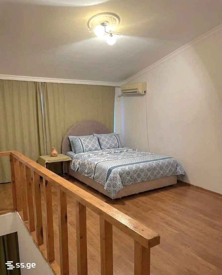 Bendukidze University Campus - 2 rooms