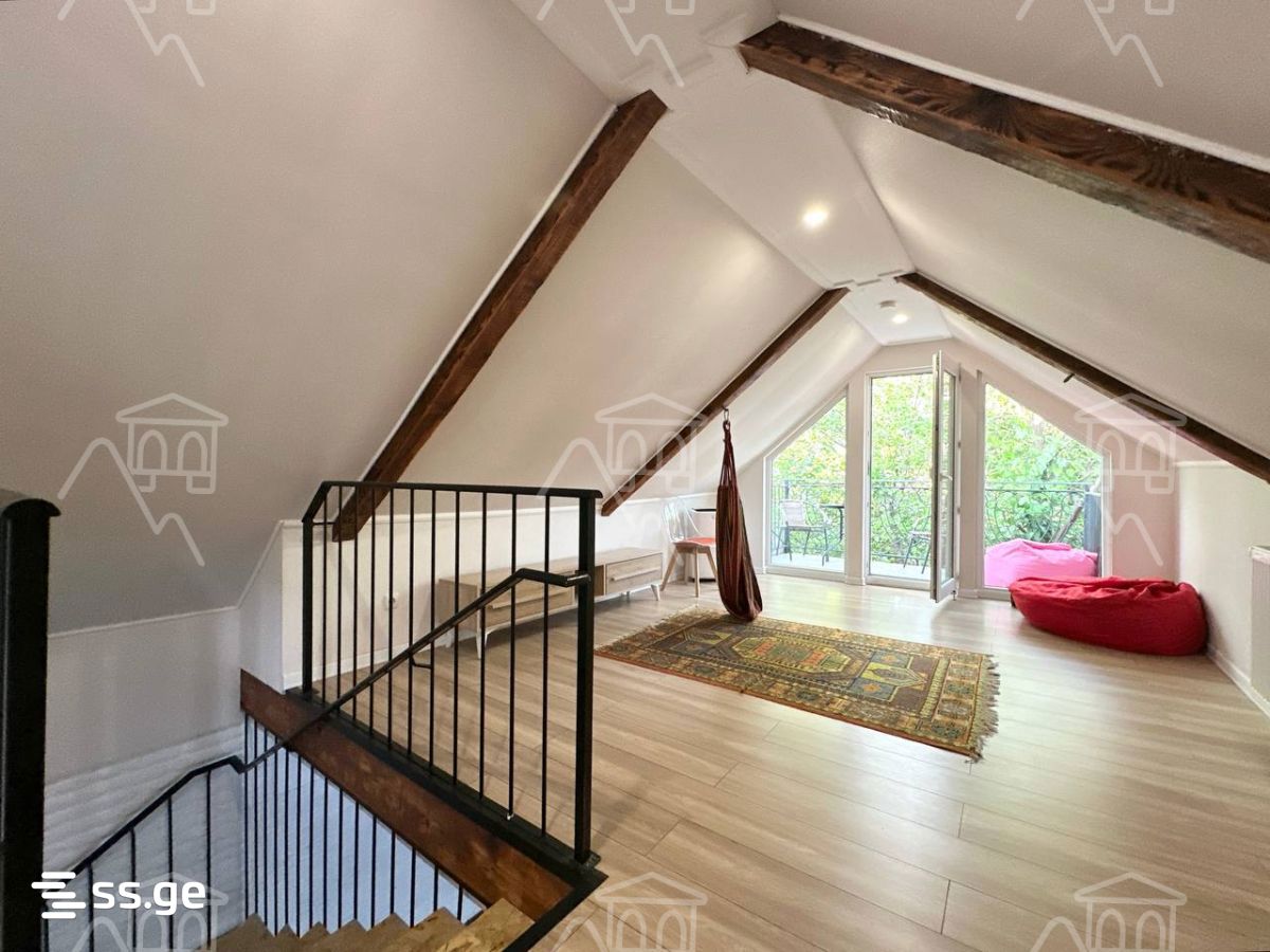 Vedzinis st. 14 - 3 rooms