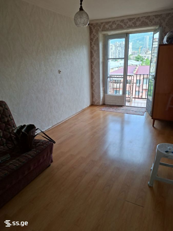 vaja-pshavela avenue 52 - 1 rooms
