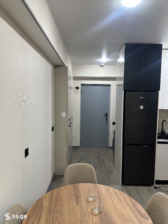 kerchi st. 75 - 3 rooms