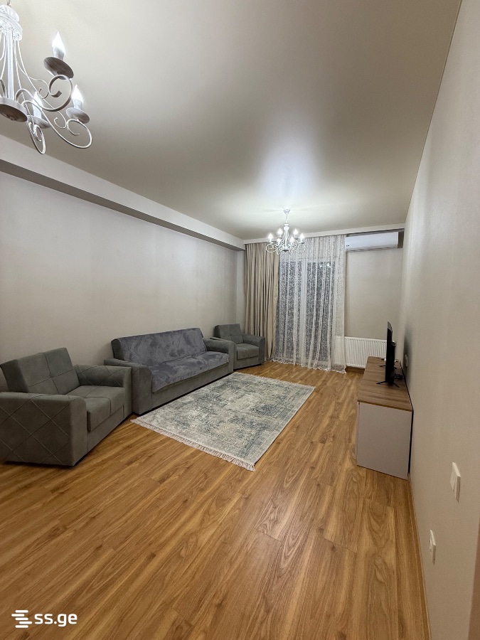 Farsadani st. 9 - 3 rooms
