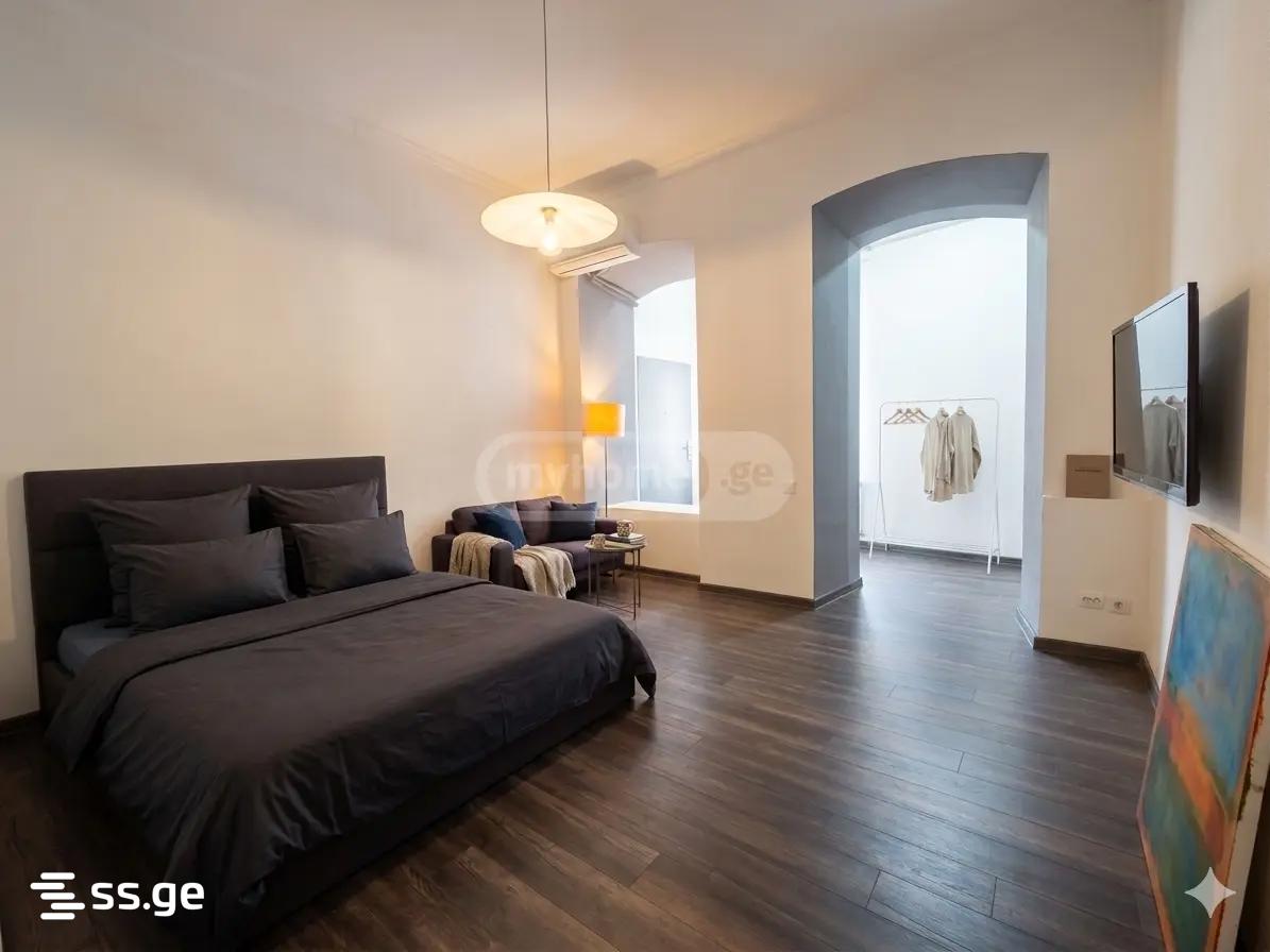 Shota Rustaveli st. 32 - 1 rooms