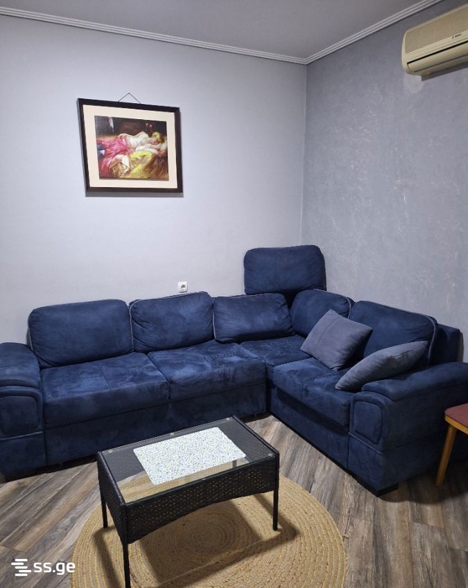 kavtaradze st. 47 - 2 rooms
