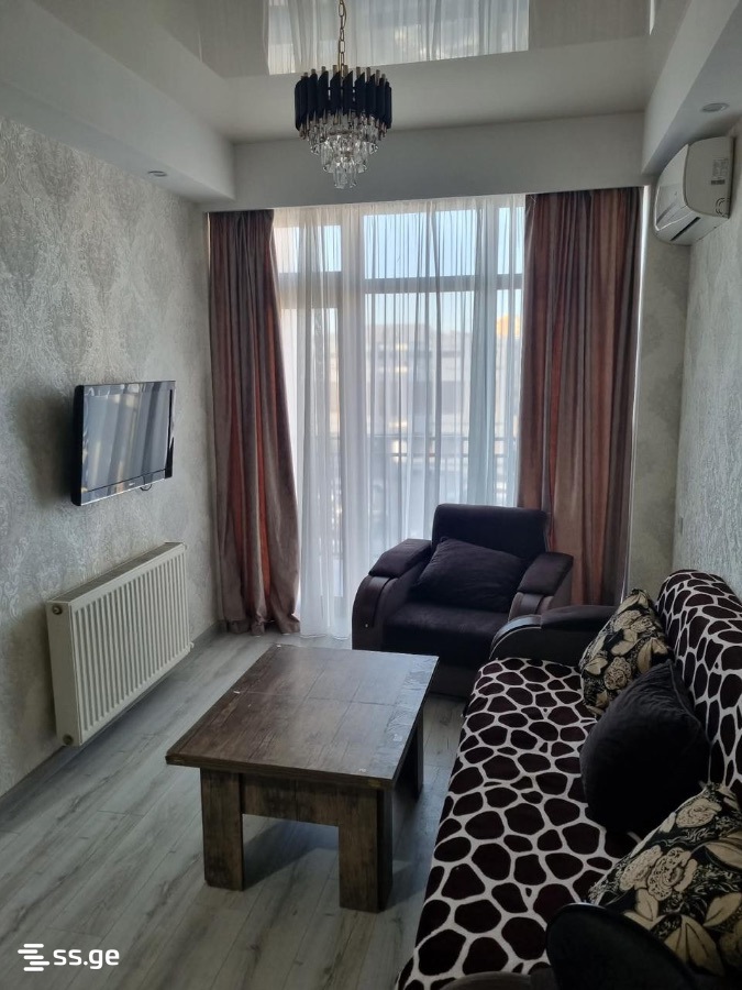 10 - 2 rooms