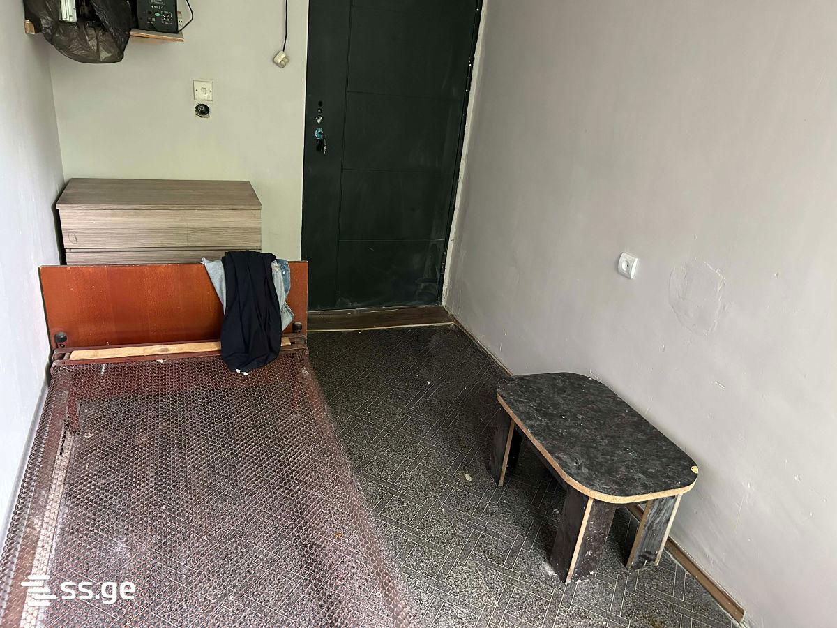 maiakovski st. 4 - 1 rooms