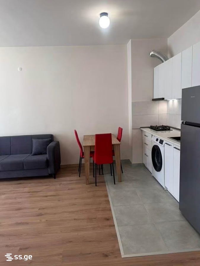 Kakheti Highway (Lilo) ლილოსკენ - 2 rooms