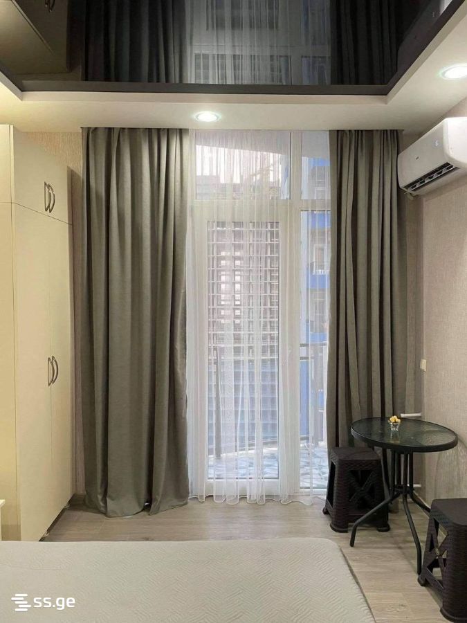 Khimshiashvili st. 47а - 1 rooms