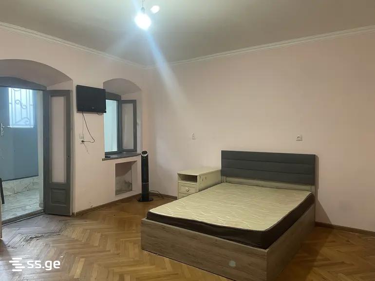 lagodekhi st. - 1 rooms