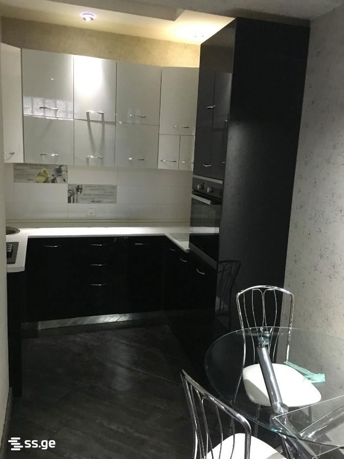 gudamakari st. 4 - 2 rooms