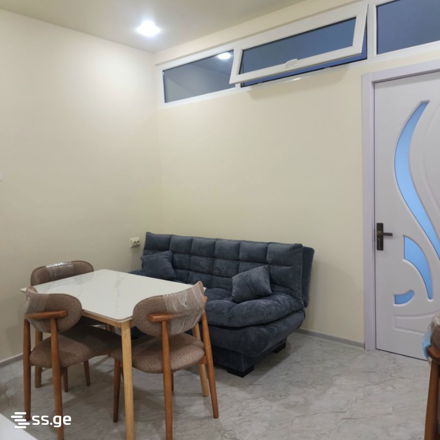 Beri Gabriel Salosi Ave. 0 - 2 rooms