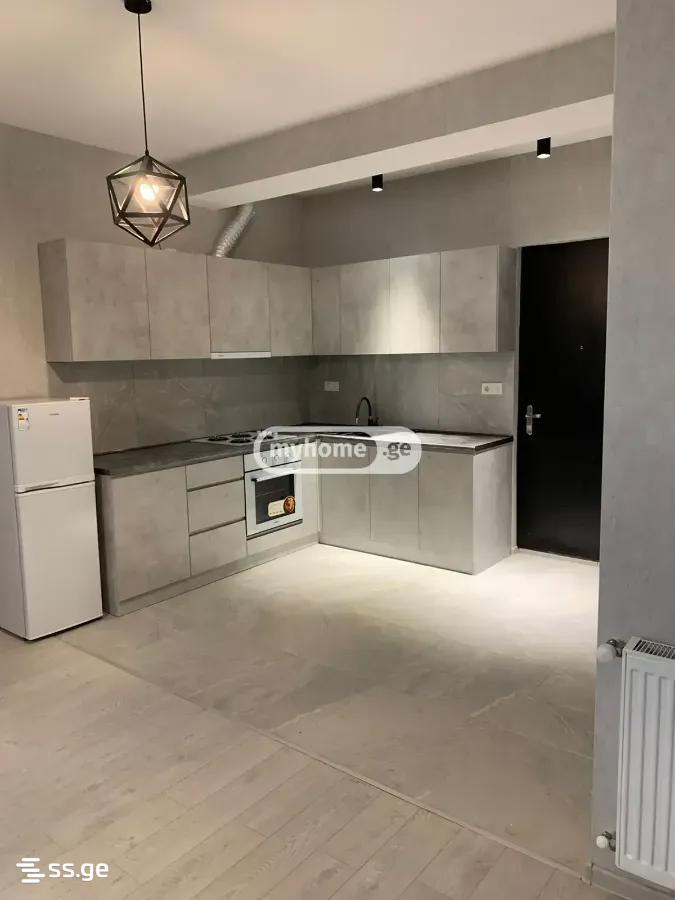 moskovi ave 38 - 2 rooms