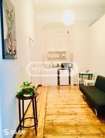 rustaveli avenue - 2 rooms