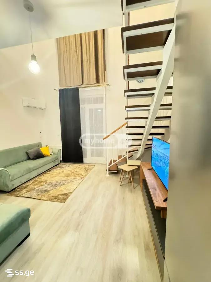 Bob walsh st. - 2 rooms