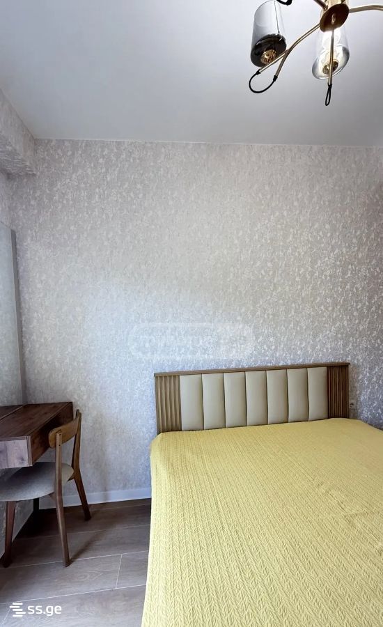 mirckhulava st. - 2 rooms