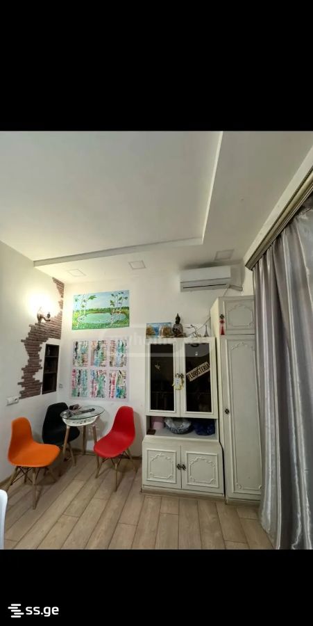 sundukian st. - 1 rooms
