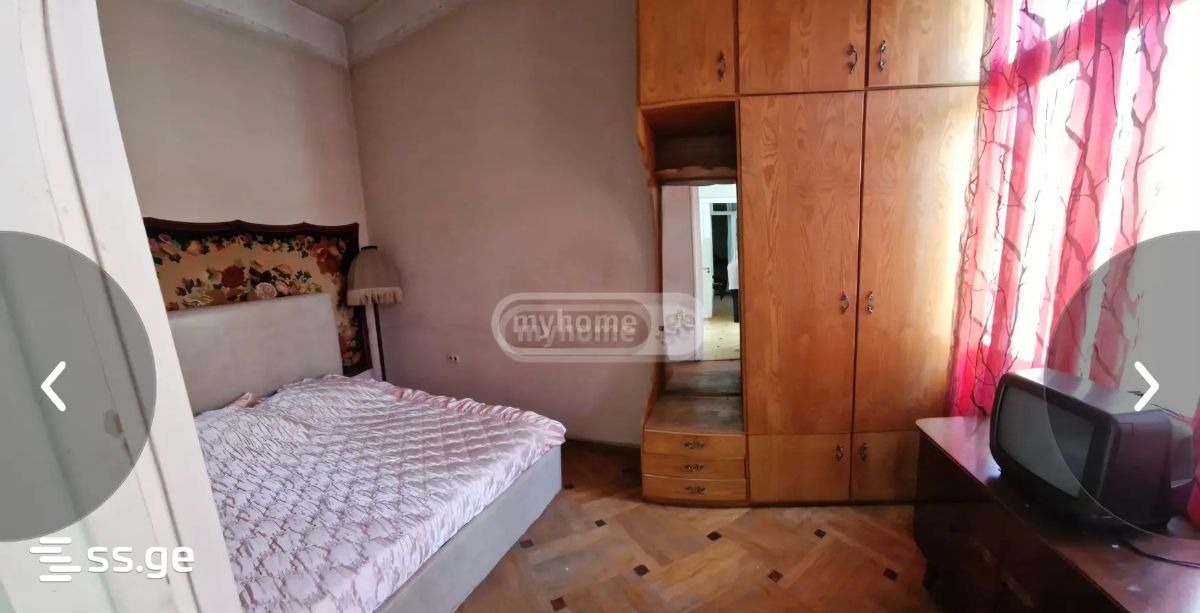Gogoli st. 3 - 3 rooms