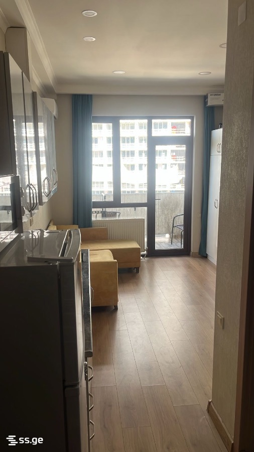 Bagrationi str. 129 - 1 rooms