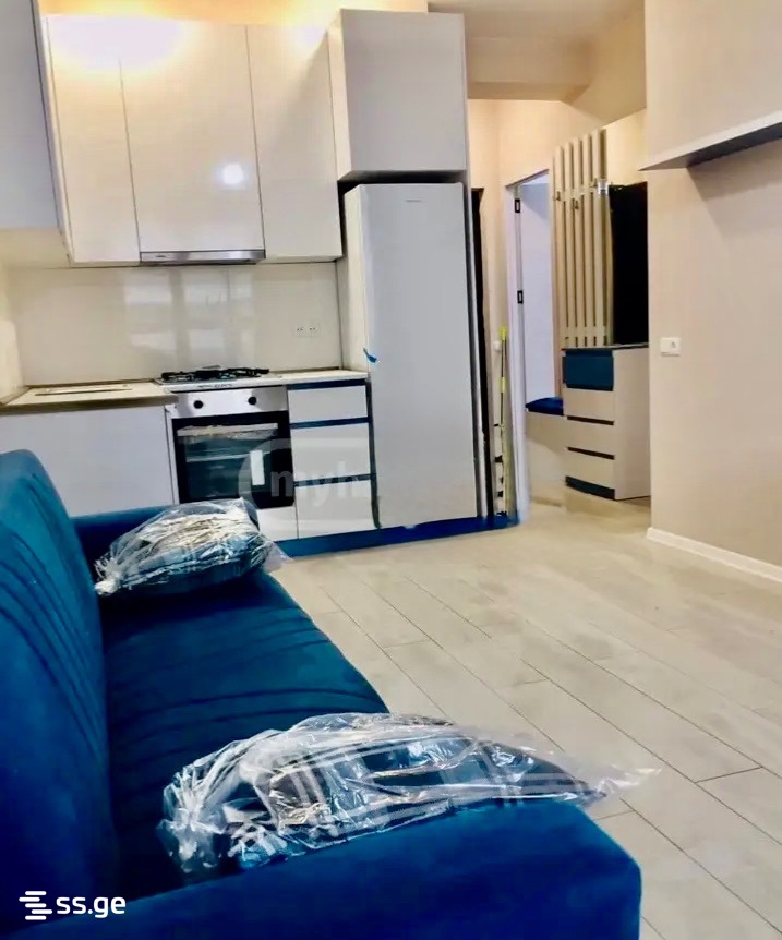 petre imeri st. 26დ - 2 rooms