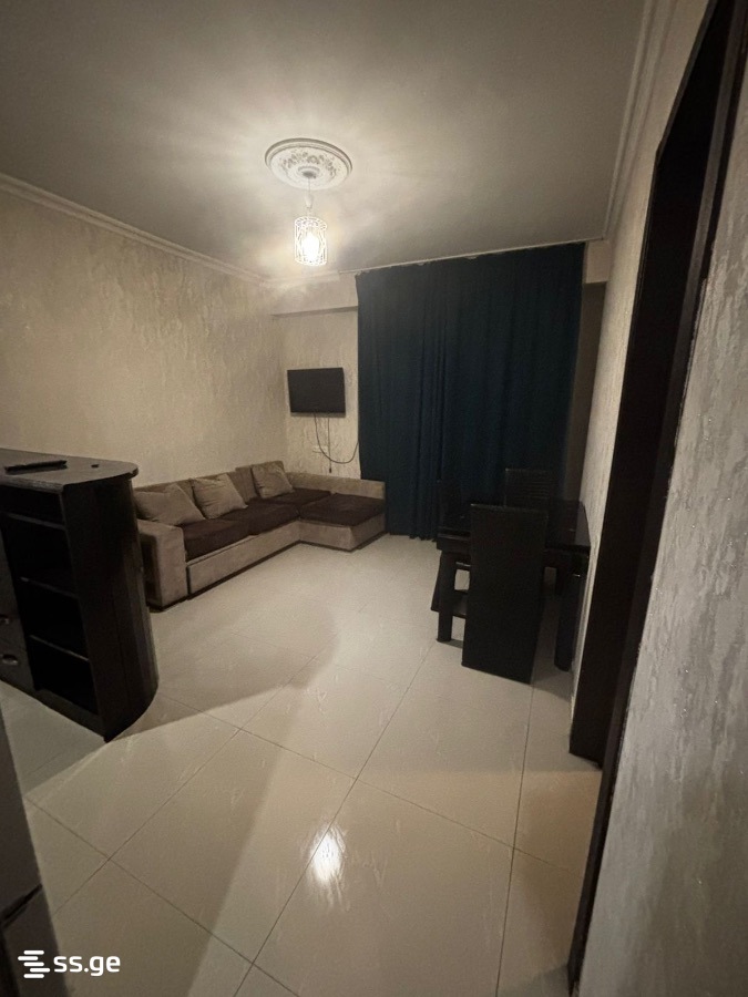 javakheti st. 40 - 3 rooms