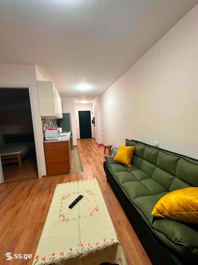 petre imeri st. - 3 rooms