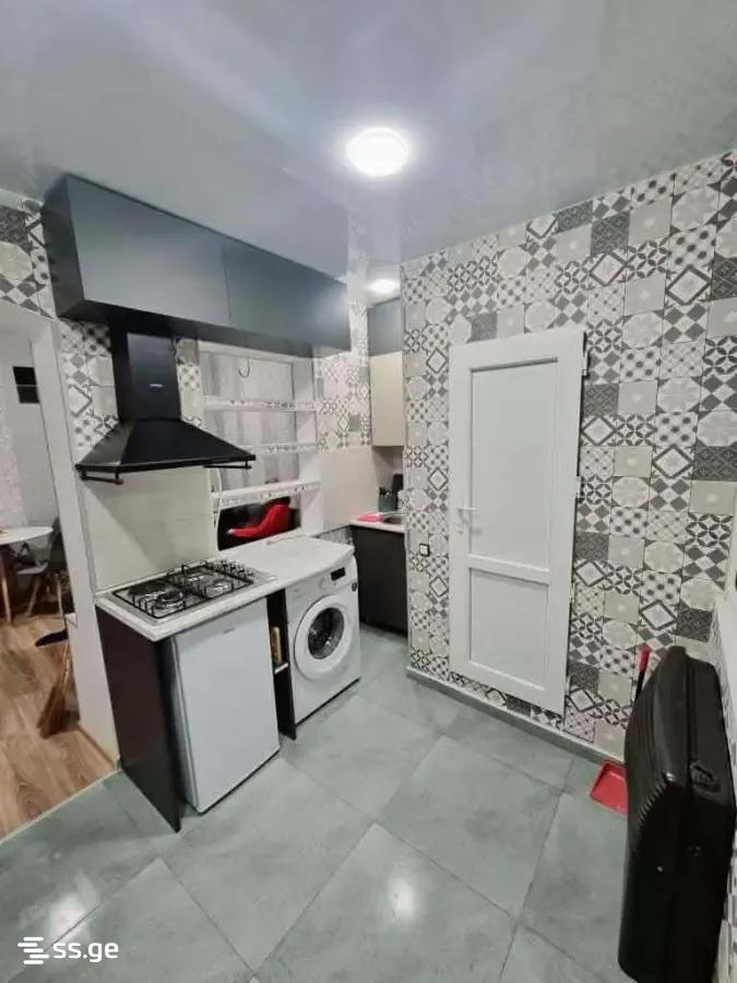 gori st. 26 - 2 rooms