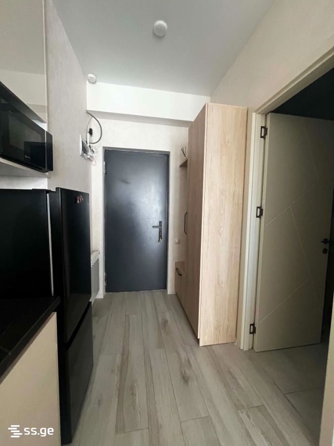 beliashvili st. 72 - 1 rooms