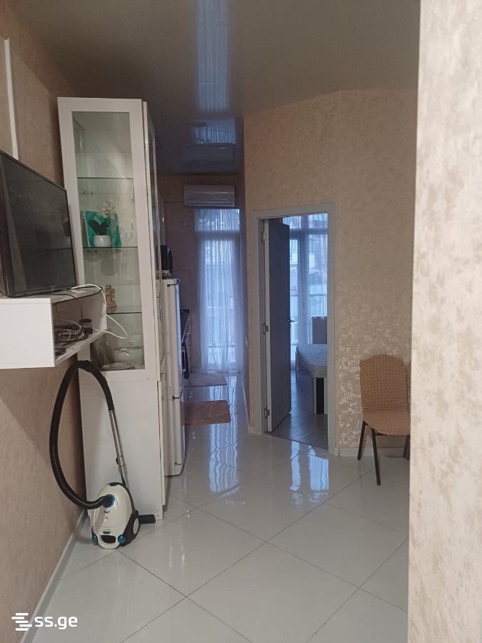 berbuki st. 147 - 2 rooms