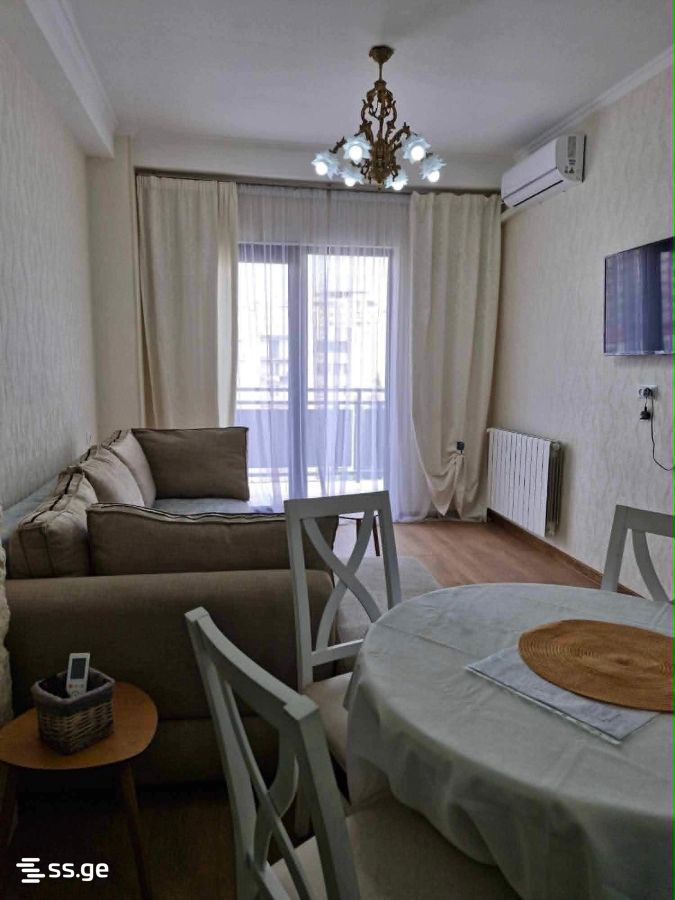 Dolidze st. - 2 rooms